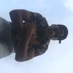 Meet your Posher, Joseph